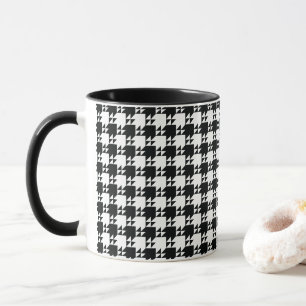 Houndstooth Mok