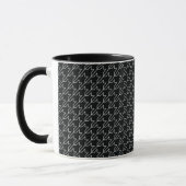 Houndstooth-Mok Mok (Links)