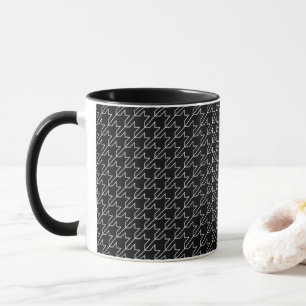 Houndstooth-Mok Mok