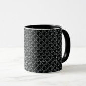 Houndstooth-Mok Mok (Voorkant rechts)