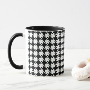 Houndstooth-Mok Mok
