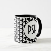 Houndstooth-Mok Mok (Voorkant rechts)