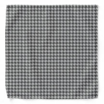 Houndstooth Pattern