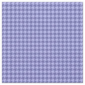 Houndstooth Pattern Stof (Close Up)