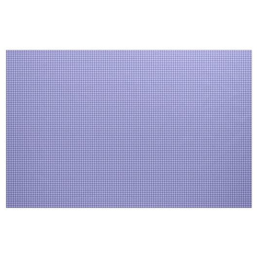Houndstooth Pattern Stof (Fat Quarter)