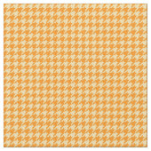 Houndstooth Pattern Stof (Close Up)