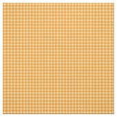 Houndstooth Pattern Stof (Swatch)