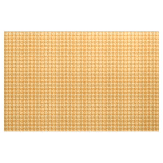 Houndstooth Pattern Stof (Fat Quarter)