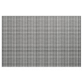Houndstooth Stof (Yard (91,4 cm))