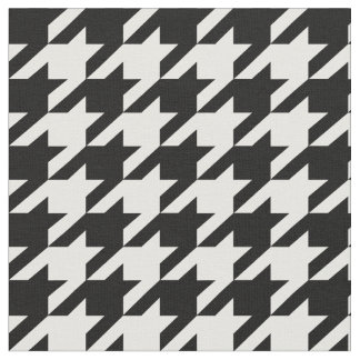 Houndstooth Stof