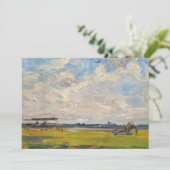 Hounslow | Sir John Lavery (Staand voorkant)