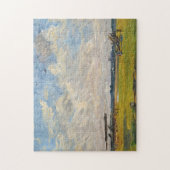 Hounslow | Sir John Lavery Legpuzzel (Verticaal)