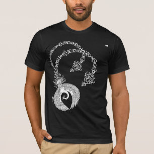 Houoh-Ren 鳳 凰 蓮 T-shirt