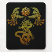 Houou ryuu muismat (Voorkant)