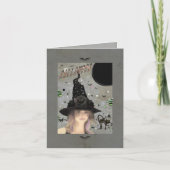 Hour! Kaart (Voorkant)