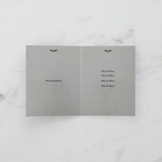 Hour! Kaart (Binnen)