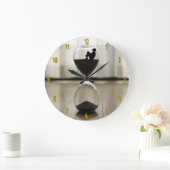 Hourglass - Gevangene van tijd Grote Klok (Huis)