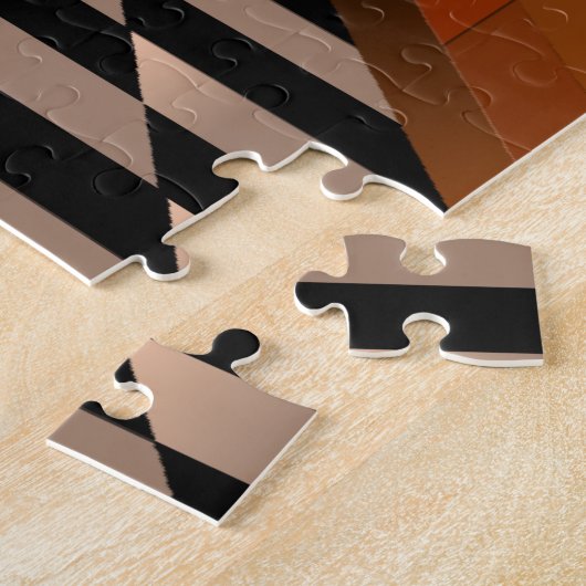 Hourglass Maze Legpuzzel (Zijkant)