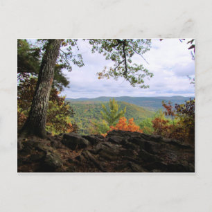 Housatonic Meadows State Park Briefkaart