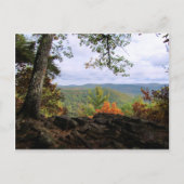 Housatonic Meadows State Park Briefkaart (Voorkant)
