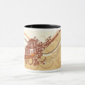 House Art Mok (Midden)