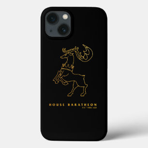 House Baratheon Icon Case-Mate iPhone Case
