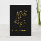 House Baratheon Icon Kaart (Voorkant)