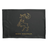 House Baratheon Icon Kussensloop (Voorkant)