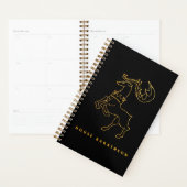 House Baratheon Icon Planner (Display)