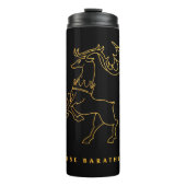 House Baratheon Icon Thermosbeker (Voorkant)