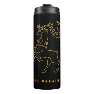House Baratheon Icon Thermosbeker