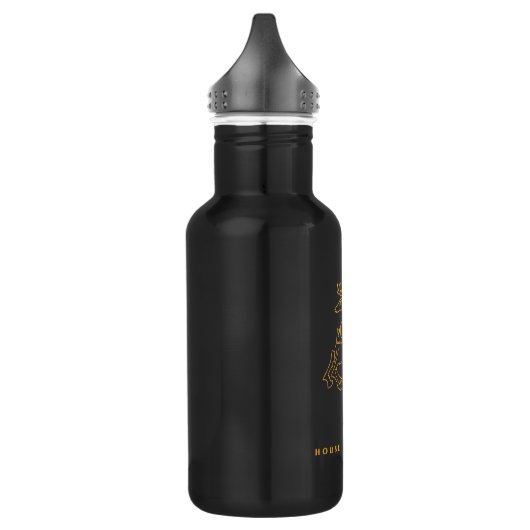 House Baratheon Icon Waterfles (Links)