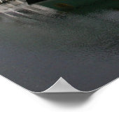 House Boats Poster (Hoek)