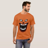 House Cat T-shirt (Voorkant volledig)