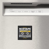 House Classics Mixtape Club Anthems Magneet (Insitu (Vaatwasser))