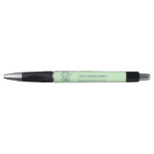 House Cleaning Express Pen (Voorkant)