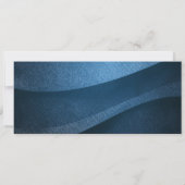 House Cleaning Services Gift Certificate Voucher Kaart (Achterkant)