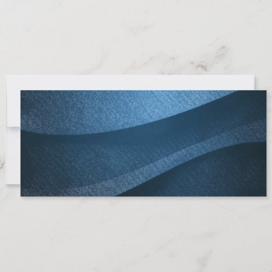 House Cleaning Services Gift Certificate Voucher Kaart (Achterkant)