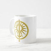 House Davion Mok (Voorkant links)