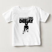 House DeeJay (Voorkant)