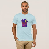 House Dog Shirt - Disco Biscuits (Voorkant volledig)