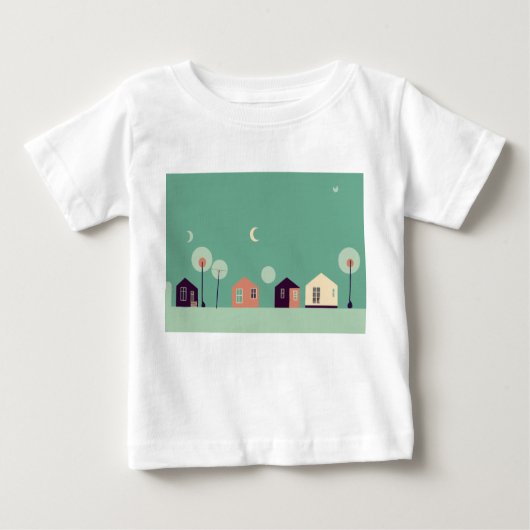 House, Doodle, Building (Voorkant)