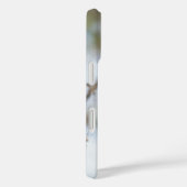 House Finch Bird Painting Aangepaste naam Case-Mate iPhone Case (Achterkant / Rechts)