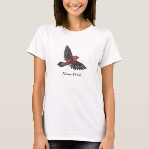 House Finch T-shirt
