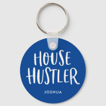 House Hustler Real Estate Personalized Agent Manne