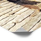 House in Nepal Poster (Hoek)