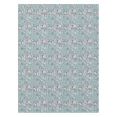 House Kat Pattern Tafelkleed (Voorkant)