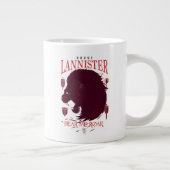 House Lannister - Hear me Roar Grote Koffiekop (Rechts)