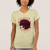 House Lannister - Hear me Roar T-shirt (Voorkant)