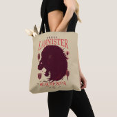 House Lannister - Hear me Roar Tote Bag (Dichtbij)